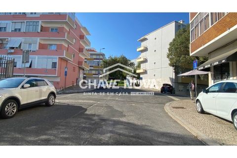 Lejlighed i Amadora, Lisbon, Amadora - € 329.000 | Ref: LXM/00628 - foto 2