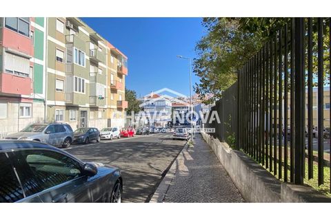 Lejlighed i Amadora, Lisbon, Amadora - € 329.000 | Ref: LXM/00628 - foto 3
