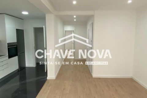 Lejlighed i Amadora, Lisbon, Amadora - € 329.000 | Ref: LXM/00628 - foto 4