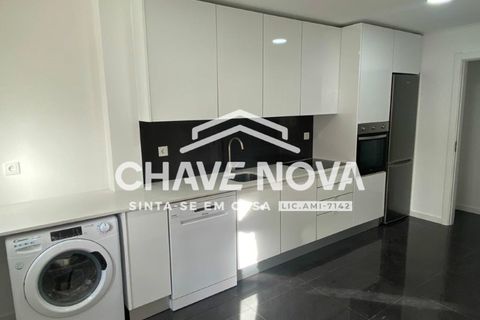 Lejlighed i Amadora, Lisbon, Amadora - € 329.000 | Ref: LXM/00628 - foto 6