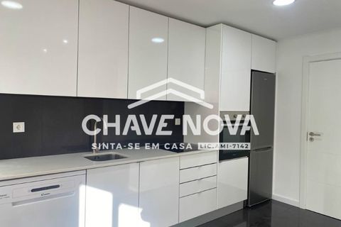 Lejlighed i Amadora, Lisbon, Amadora - € 329.000 | Ref: LXM/00628 - foto 7