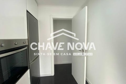 Lejlighed i Amadora, Lisbon, Amadora - € 329.000 | Ref: LXM/00628 - foto 10