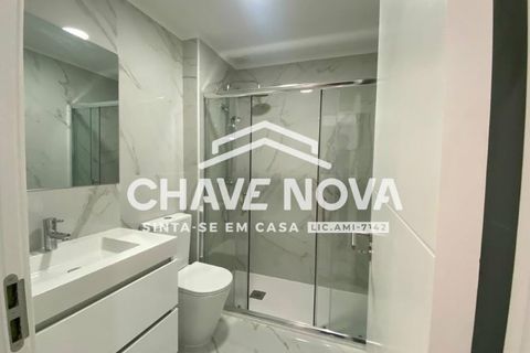 Lejlighed i Amadora, Lisbon, Amadora - € 329.000 | Ref: LXM/00628 - foto 11