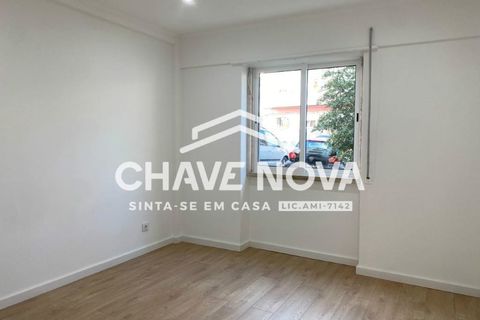 Lejlighed i Amadora, Lisbon, Amadora - € 329.000 | Ref: LXM/00628 - foto 13