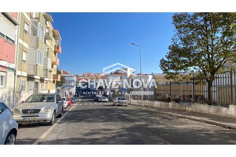 Lejlighed i Amadora, Lisbon, Amadora - € 329.000 | Ref: LXM/00628 - foto 14