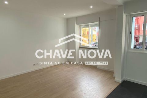 Lejlighed i Amadora, Lisbon, Amadora - € 329.000 | Ref: LXM/00628 - foto 15