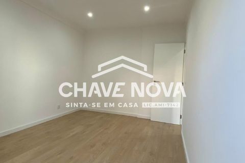 Lejlighed i Amadora, Lisbon, Amadora - € 329.000 | Ref: LXM/00628 - foto 17