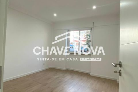 Lejlighed i Amadora, Lisbon, Amadora - € 329.000 | Ref: LXM/00628 - foto 18