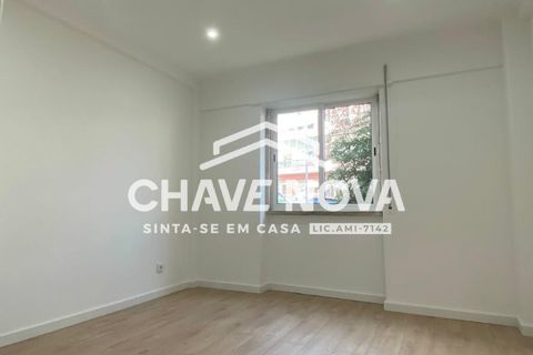 Lejlighed i Amadora, Lisbon, Amadora - € 329.000 | Ref: LXM/00628 - foto 19