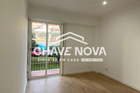 Lejlighed i Amadora, Lisbon, Amadora - € 329.000 | Ref: LXM/00628 - foto 20