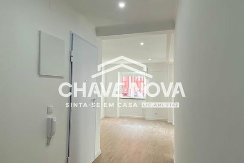 Lejlighed i Amadora, Lisbon, Amadora - € 329.000 | Ref: LXM/00628 - foto 21