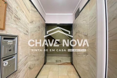 Lejlighed i Amadora, Lisbon, Amadora - € 329.000 | Ref: LXM/00628 - foto 22