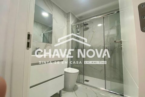 Lejlighed i Amadora, Lisbon, Amadora - € 329.000 | Ref: LXM/00628 - foto 23