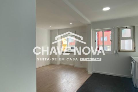 Lejlighed i Amadora, Lisbon, Amadora - € 329.000 | Ref: LXM/00628 - foto 25
