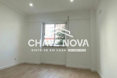 Lejlighed i Amadora, Lisbon, Amadora - € 329.000 | Ref: LXM/00628 - foto 26