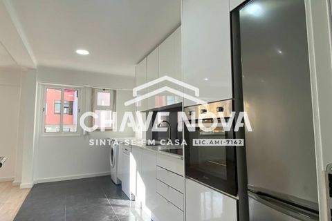 Lejlighed i Amadora, Lisbon, Amadora - € 329.000 | Ref: LXM/00628 - foto 27