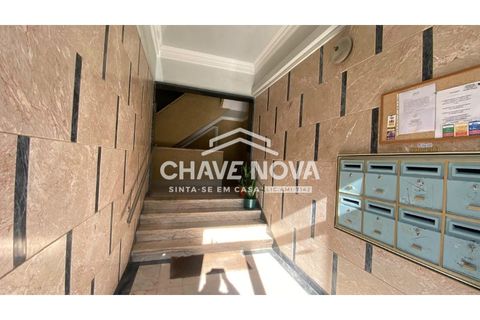 Lejlighed i Amadora, Lisbon, Amadora - € 329.000 | Ref: LXM/00628 - foto 28