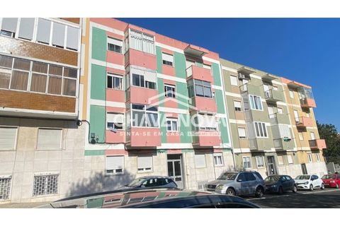 Lejlighed i Amadora, Lisbon, Amadora - € 329.000 | Ref: LXM/00628 - foto 29