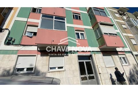 Lejlighed i Amadora, Lisbon, Amadora - € 329.000 | Ref: LXM/00628 - foto 30