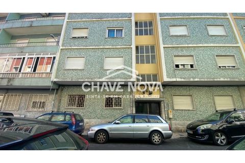 Lejlighed i Queluz, Lisbon, Queluz - € 339.000 | Ref: LXM/00629 - foto 1