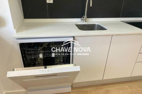 Lejlighed i Queluz, Lisbon, Queluz - € 339.000 | Ref: LXM/00629 - foto 4