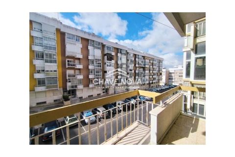 Lejlighed i Oeiras, Lisbon, Oeiras - € 475.000 | Ref: LX/02474 - foto 13