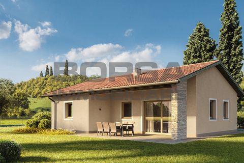 Byhus i Bibbona, Livorno, Bibbona - € 490.000 | Ref: 4796 - foto 1