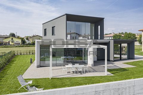 Byhus i Bibbona, Livorno, Bibbona - € 490.000 | Ref: 4796 - foto 12