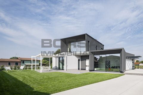 Byhus i Bibbona, Livorno, Bibbona - € 490.000 | Ref: 4796 - foto 15