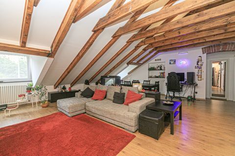 Lejlighed i Genoa, Genoa, Genoa - € 120.000 | Ref: anfossimansarda - foto 2