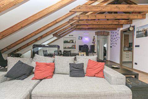 Lejlighed i Genoa, Genoa, Genoa - € 120.000 | Ref: anfossimansarda - foto 3