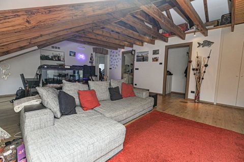 Lejlighed i Genoa, Genoa, Genoa - € 120.000 | Ref: anfossimansarda - foto 4