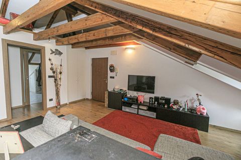 Lejlighed i Genoa, Genoa, Genoa - € 120.000 | Ref: anfossimansarda - foto 5