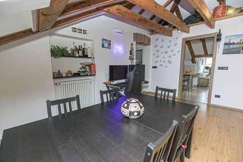 Lejlighed i Genoa, Genoa, Genoa - € 120.000 | Ref: anfossimansarda - foto 6