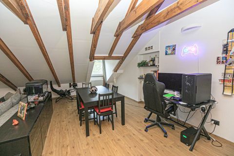 Lejlighed i Genoa, Genoa, Genoa - € 120.000 | Ref: anfossimansarda - foto 7