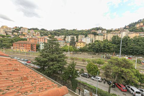 Lejlighed i Genoa, Genoa, Genoa - € 120.000 | Ref: anfossimansarda - foto 9
