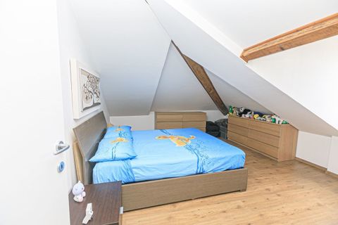 Lejlighed i Genoa, Genoa, Genoa - € 120.000 | Ref: anfossimansarda - foto 10