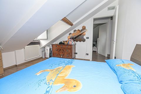 Lejlighed i Genoa, Genoa, Genoa - € 120.000 | Ref: anfossimansarda - foto 13