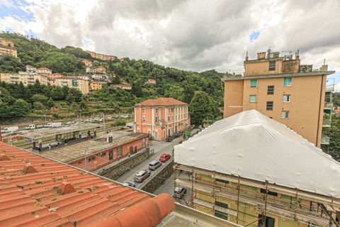 Lejlighed i Genoa, Genoa, Genoa - € 120.000 | Ref: anfossimansarda - foto 14