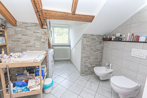 Lejlighed i Genoa, Genoa, Genoa - € 120.000 | Ref: anfossimansarda - foto 16