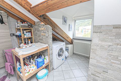 Lejlighed i Genoa, Genoa, Genoa - € 120.000 | Ref: anfossimansarda - foto 17