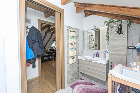 Lejlighed i Genoa, Genoa, Genoa - € 120.000 | Ref: anfossimansarda - foto 18