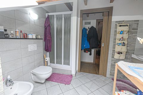 Lejlighed i Genoa, Genoa, Genoa - € 120.000 | Ref: anfossimansarda - foto 19