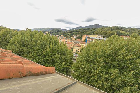Lejlighed i Genoa, Genoa, Genoa - € 120.000 | Ref: anfossimansarda - foto 21