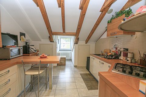 Lejlighed i Genoa, Genoa, Genoa - € 120.000 | Ref: anfossimansarda - foto 22
