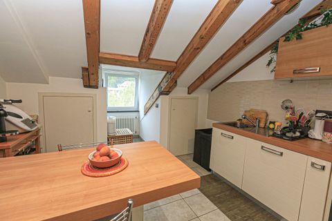 Lejlighed i Genoa, Genoa, Genoa - € 120.000 | Ref: anfossimansarda - foto 23