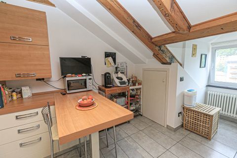 Lejlighed i Genoa, Genoa, Genoa - € 120.000 | Ref: anfossimansarda - foto 24