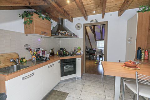 Lejlighed i Genoa, Genoa, Genoa - € 120.000 | Ref: anfossimansarda - foto 25