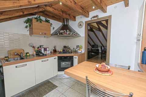 Lejlighed i Genoa, Genoa, Genoa - € 120.000 | Ref: anfossimansarda - foto 26