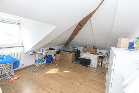 Lejlighed i Genoa, Genoa, Genoa - € 120.000 | Ref: anfossimansarda - foto 28
